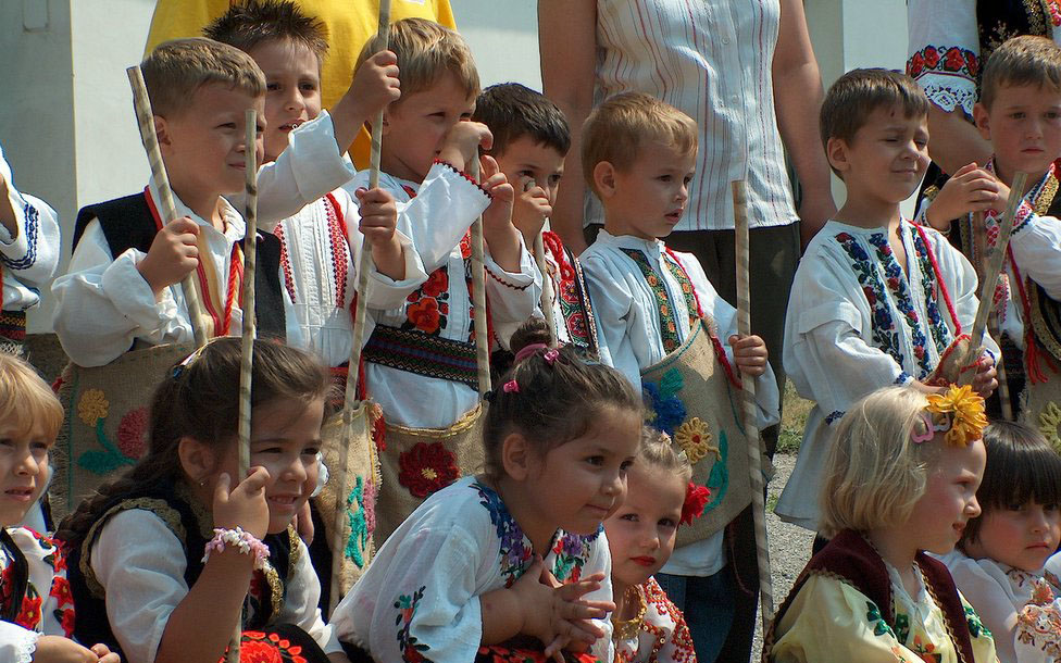 Ethno Fest – Kladovo