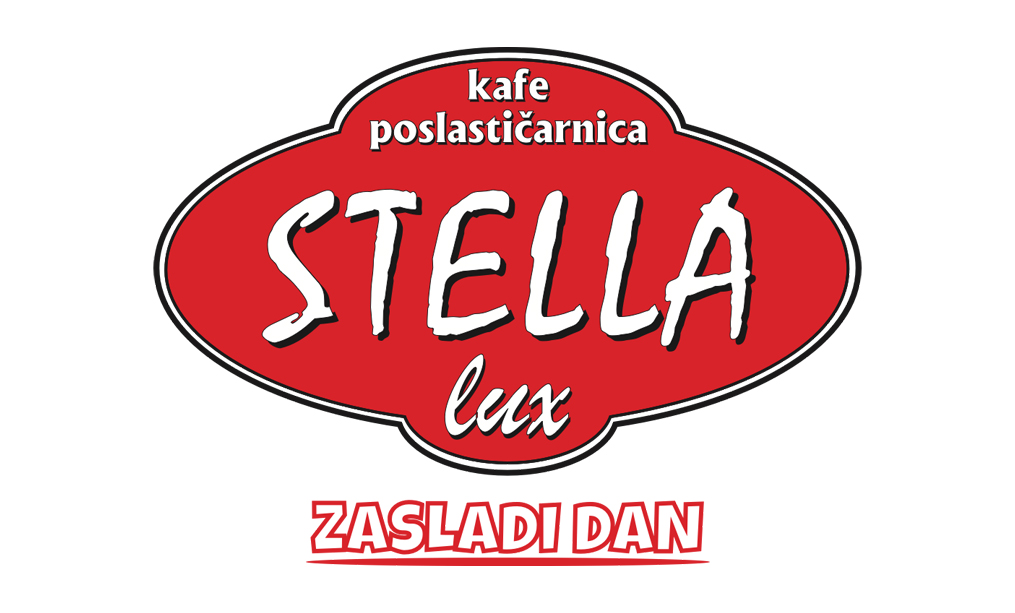 Kafe-poslastičara „Stella-lux“