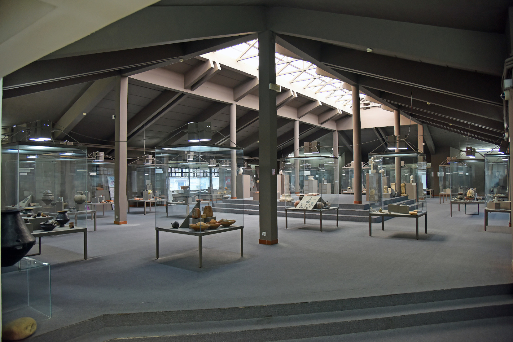 Arheološki muzej Đerdapa u Kladovu